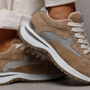 Via Vai Usher Riggs Sneakers Sierra Noisette - J BY J Fashion