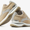 Via Vai Usher Riggs Sneakers Sierra Noisette - J BY J Fashion