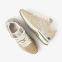 Via Vai Usher Riggs Sneakers Sierra Noisette - J BY J Fashion