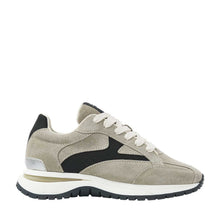 Via Vai Usher Riggs Sneakers Sierra Roccia - J BY J Fashion