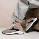 Via Vai Usher Riggs Sneakers Sierra Roccia