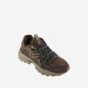 Victoria Mythos sneakers i brun-2