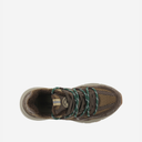 Victoria Mythos sneakers i brun-3
