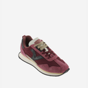 Victoria Root sneakers i bordeaux-2