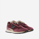 Victoria Root sneakers i bordeaux-3