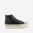 Victoria Tribu Doble sneakers i sort-2