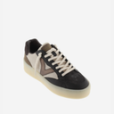 Victoria Turín Efecto sneakers i sort-2