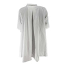 WAUW Alva Tunic Paper White