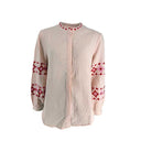 WAUW Baggu Shirt Light Pink