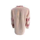WAUW Baggu Shirt Light Pink