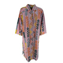 WAUW Es Trenc Jacket Rose