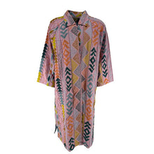 WAUW Es Trenc Jacket Rose