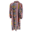 WAUW Es Trenc Jacket Rose