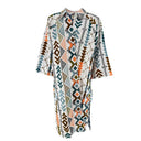 WAUW Es Trenc Jacket White