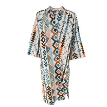 WAUW Es Trenc Jacket White