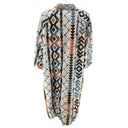 WAUW Es Trenc Jacket White