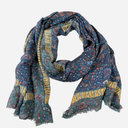WAUW London Scarf Print - J BY J Fashion