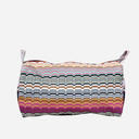 WAUW Milan Cosmetic Bag Print - J BY J Fashion