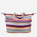 WAUW Milan Travelbag Print - J BY J Fashion