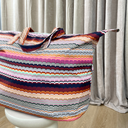 WAUW Milan Travelbag Print - J BY J Fashion