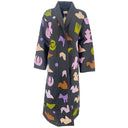 WAUW Palma Jacket Long Black