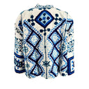 WAUW Tisvilde Jacket Blå - J BY J Fashion