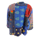 WAUW Unique Gitte Jacket Blue