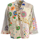 WAUW Unique Gitte Jacket Lys Sand - J BY J Fashion