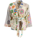 WAUW Unique Gitte Jacket Lys Sand - J BY J Fashion