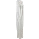 WAUW Victoria Pants Paper White