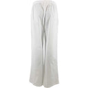 WAUW Victoria Pants Paper White