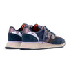WUSHU MASTER M252 SNEAKERS NAVY