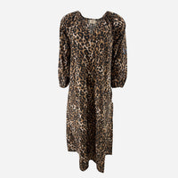 Wauw Ana Dress Leo