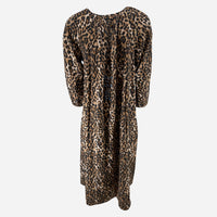 Wauw Ana Dress Leo