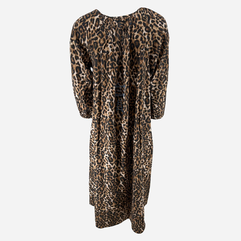Wauw Ana Dress Leo