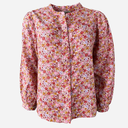 Wauw Baggu Shirt Flower Print