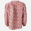 Wauw Baggu Shirt Flower Print