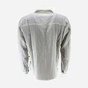 Wauw Paula Shirt Paper White