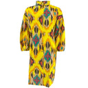 Wauw Ruth Shirt Yellow - J BY J Fashion