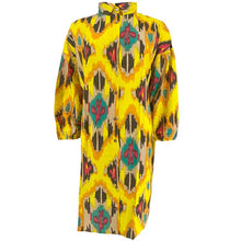 Wauw Ruth Shirt Yellow - J BY J Fashion