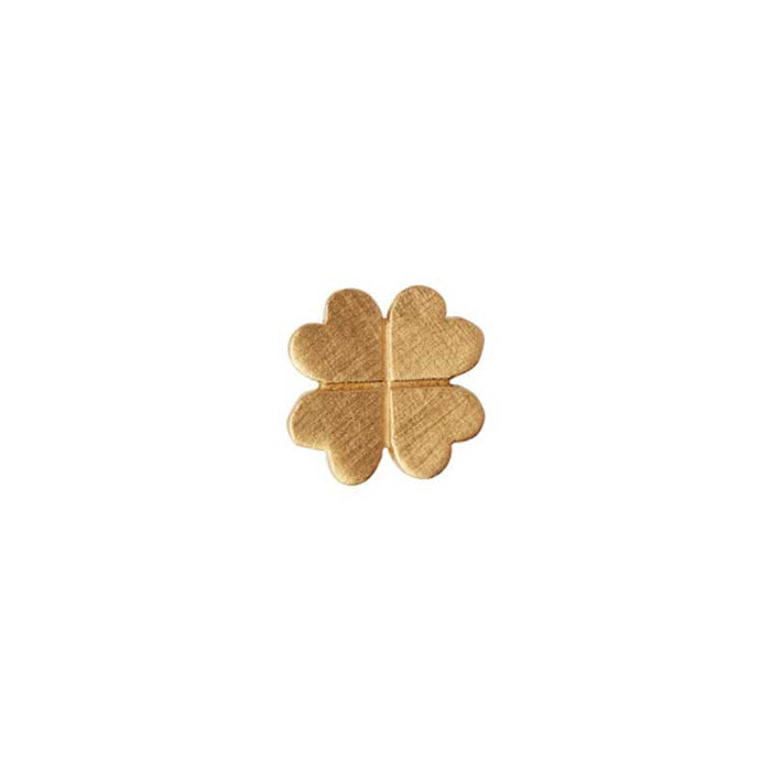 STINE A CLOVER EARSTICK GULD-fra-STINE A-hos-J BY J Fashion