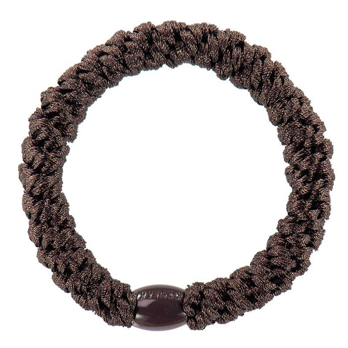 BON DEP KKNEKKI 1649 BRUN-fra-BON DEP-hos-J BY J Fashion