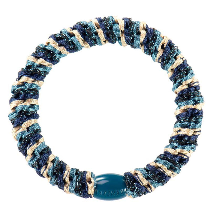 BON DEP KKNEKKI 1791 NAVY-fra-BON DEP-hos-J BY J Fashion