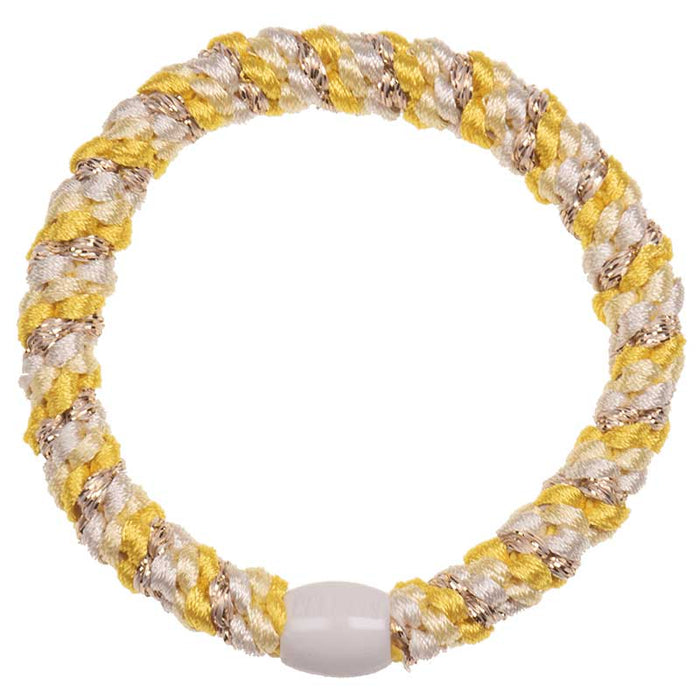 BON DEP KKNEKKI 5016 GUL-fra-BON DEP-hos-J BY J Fashion