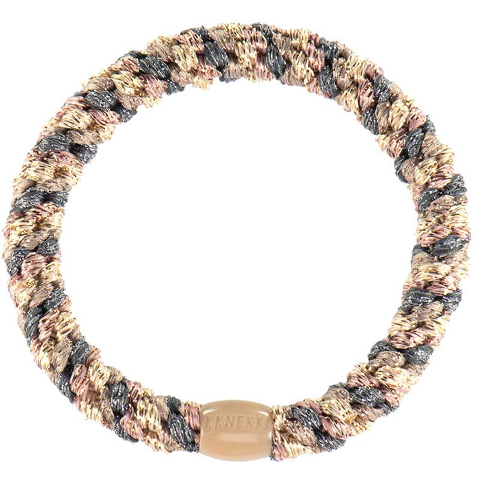BON DEP KKNEKKI 5077 SAND-fra-BON DEP-hos-J BY J Fashion
