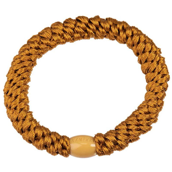 BON DEP KKNEKKI 5103 RUST-fra-BON DEP-hos-J BY J Fashion