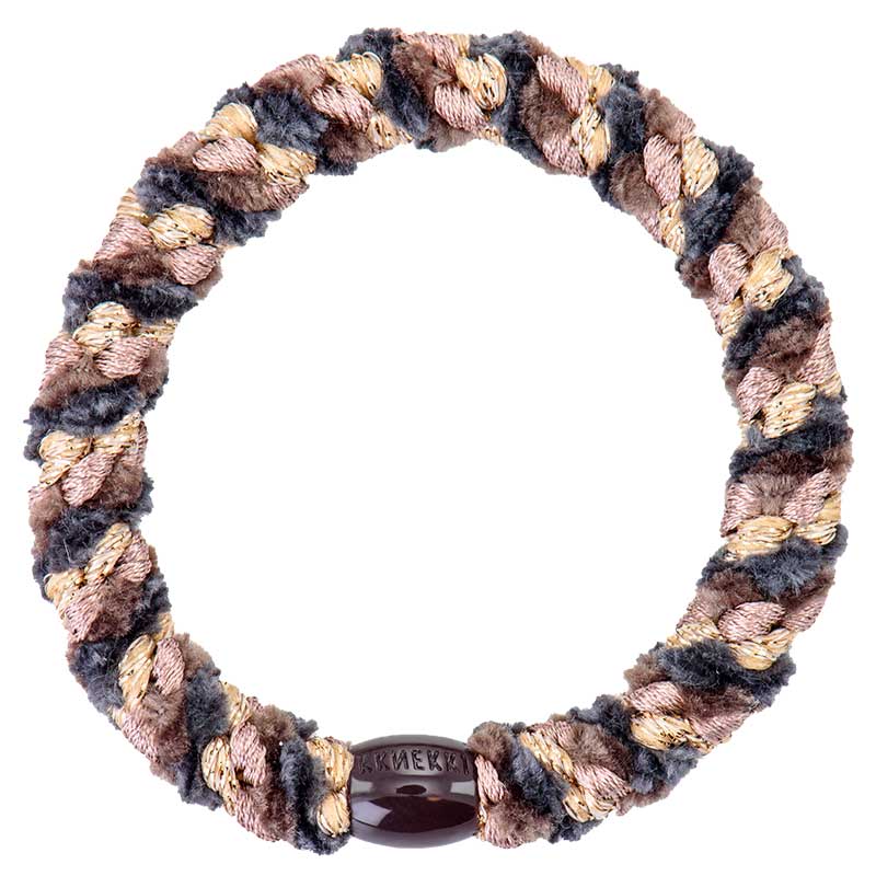 BON DEP KKNEKKI 5504 GRÅ-fra-BON DEP-hos-J BY J Fashion