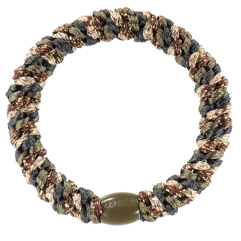 BON DEP KKNEKKI MIX 5007 ARMY - J BY J Fashion