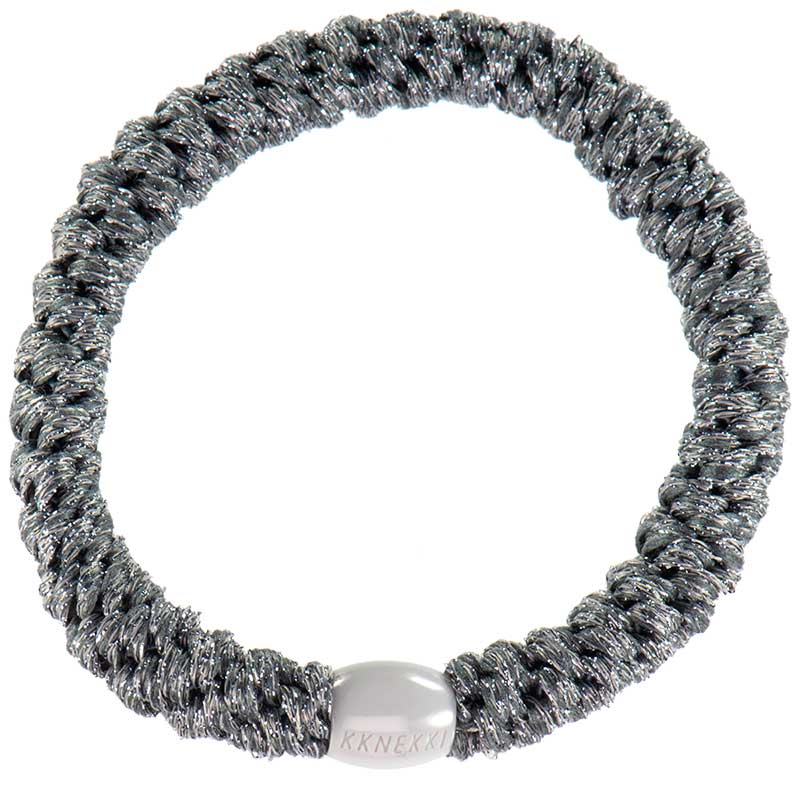 BON DEP KKNEKKI MIX 5043 GRÅ-fra-BON DEP-hos-J BY J Fashion