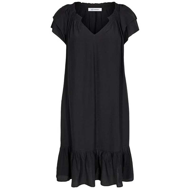 CO COUTURE SUNRISE CROP DRESS SORT